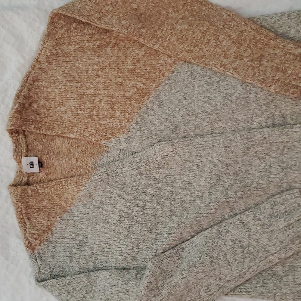 CAbi Sweater